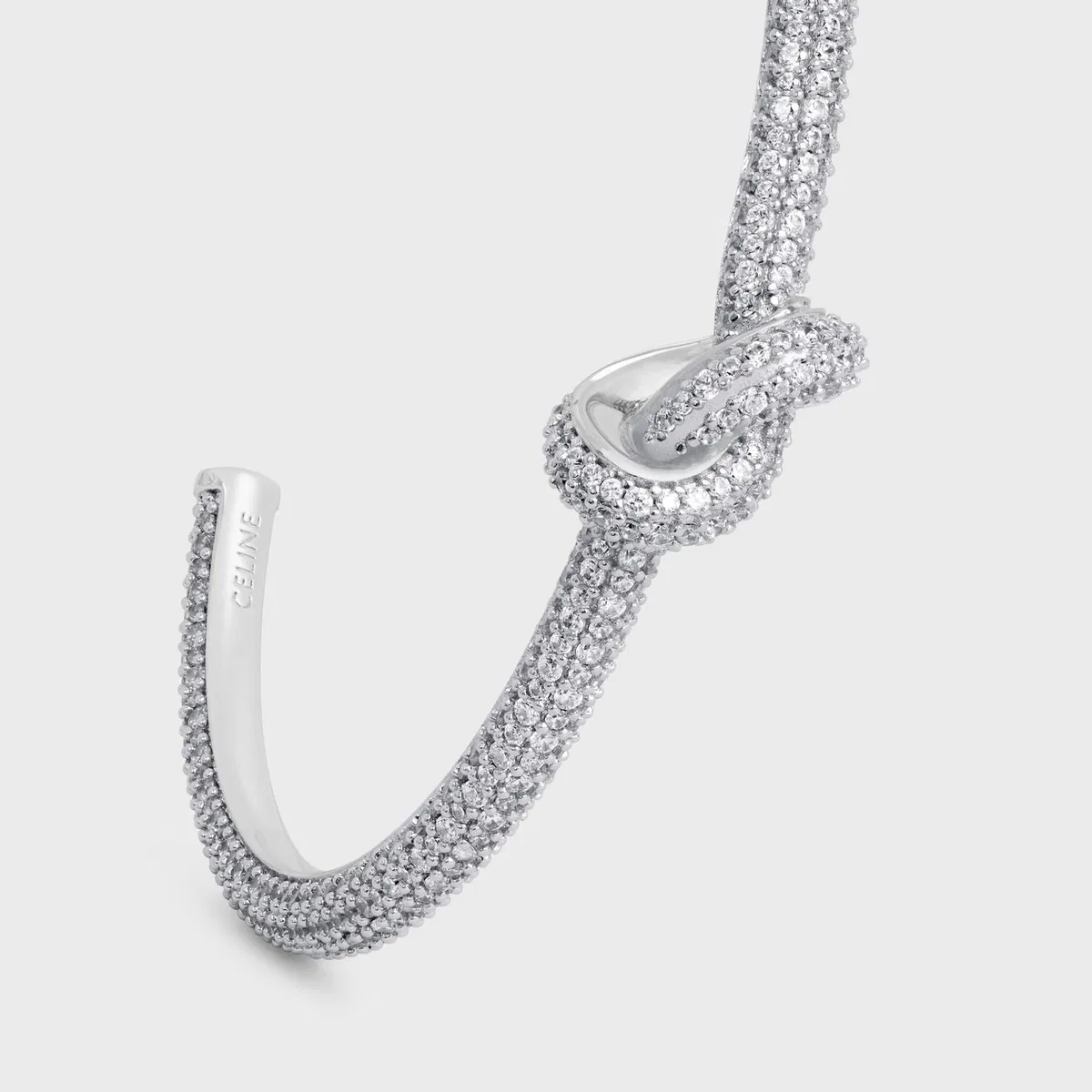 Celine Sparkle Cuff