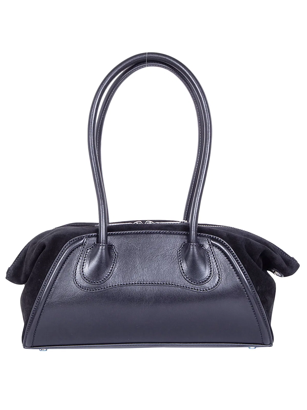 Vivienne Westwood "Shirley" Small Holdall Bag