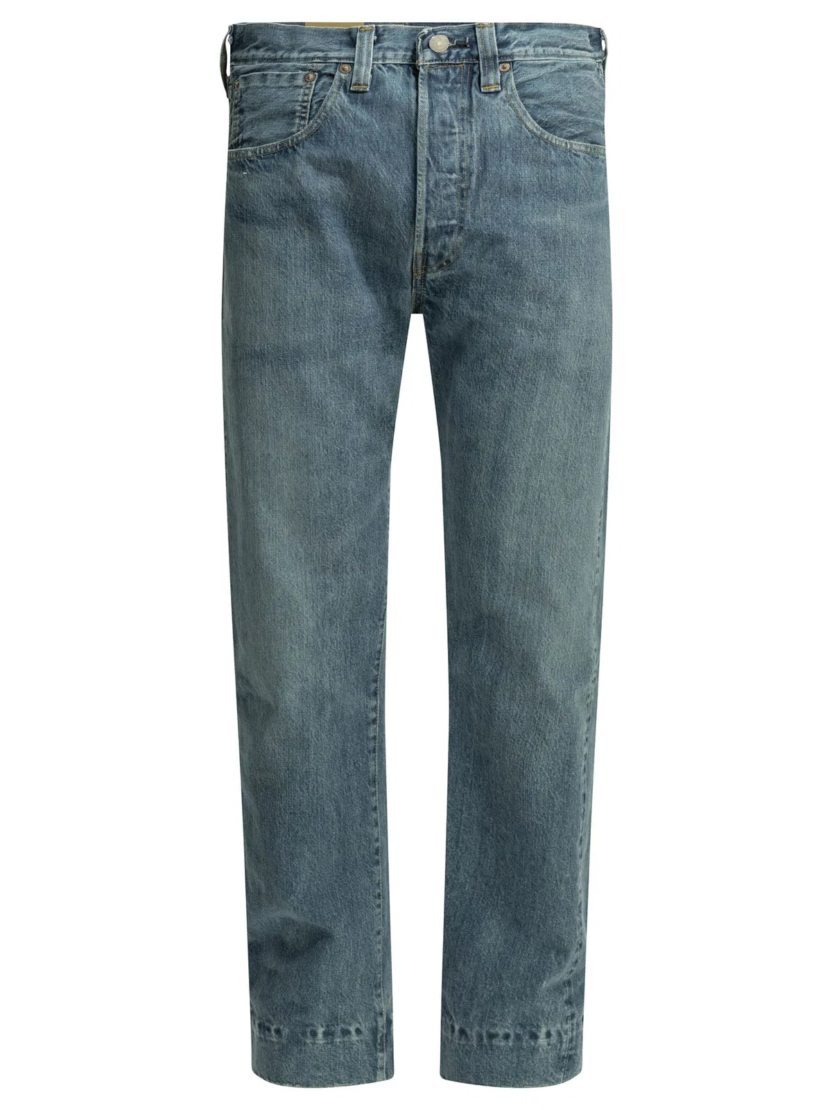 Levi's "Vintage Clothing 1947 501®" Straight-Le