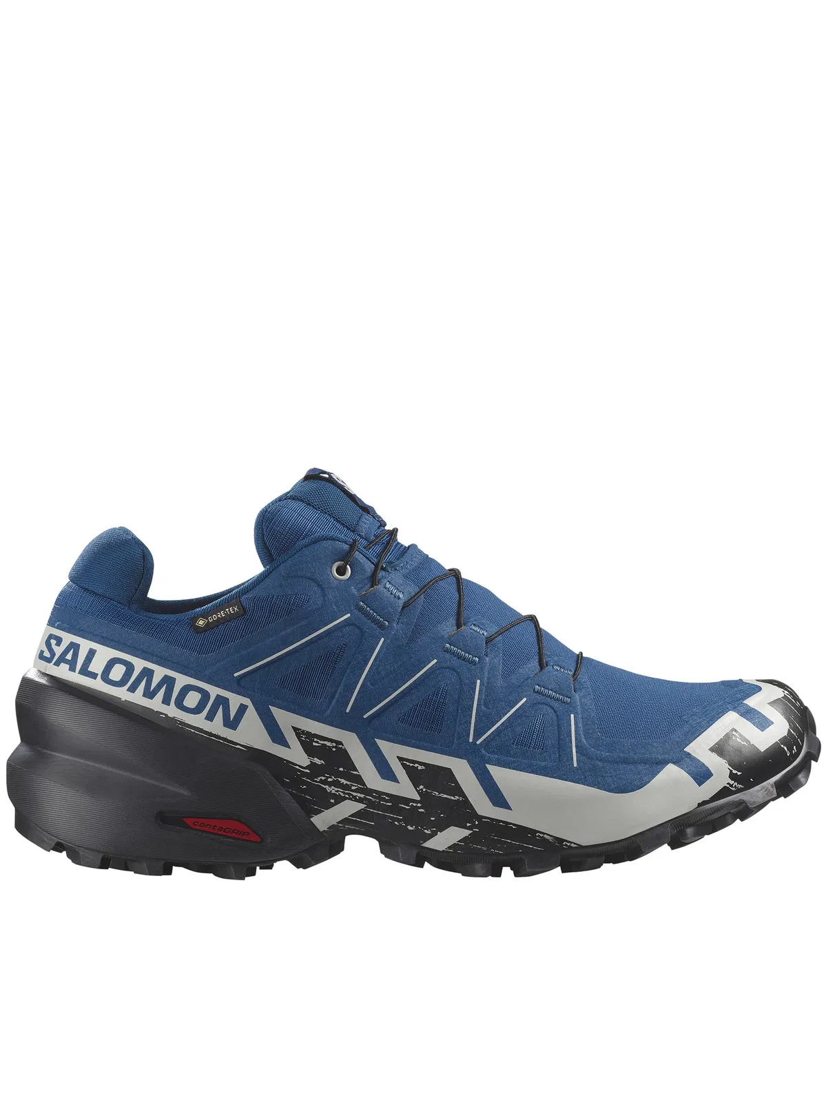 Salomon Speedcross 6 Gore-Tex