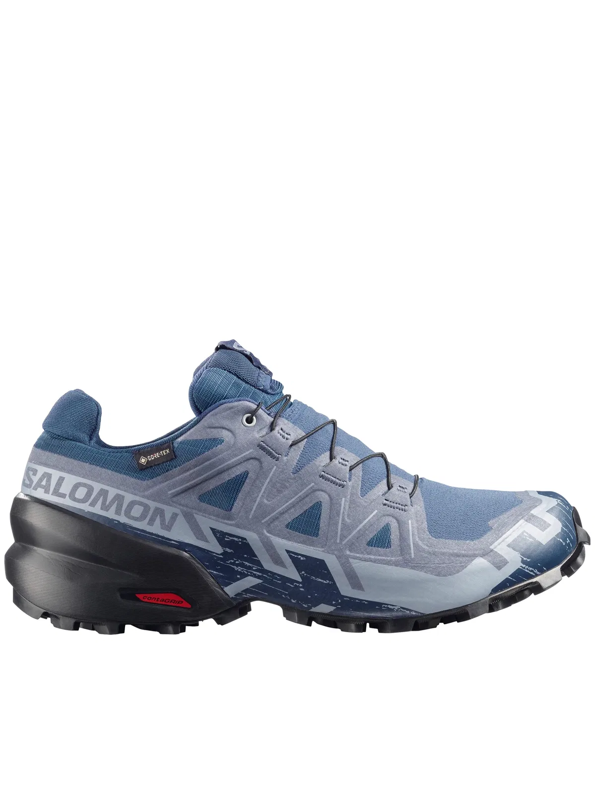 Salomon Speedcross 6 Gtx