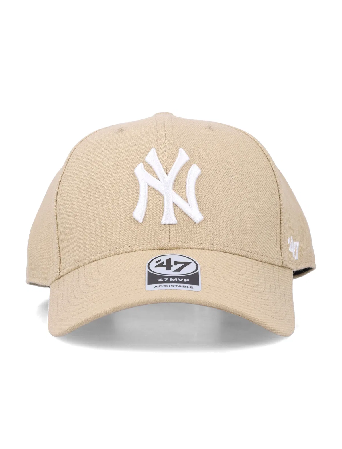 New Era ’47 Mvp New York Yankees Snapback Hat