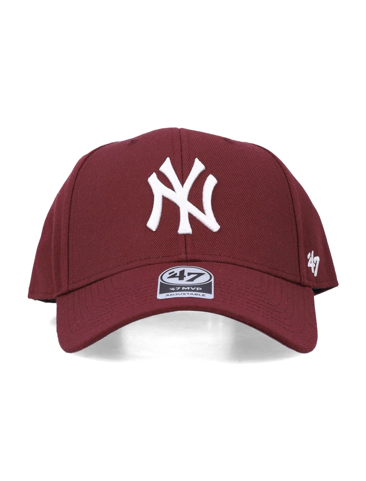 New Era ’47 Mvp New York Yankees Snapback Hat