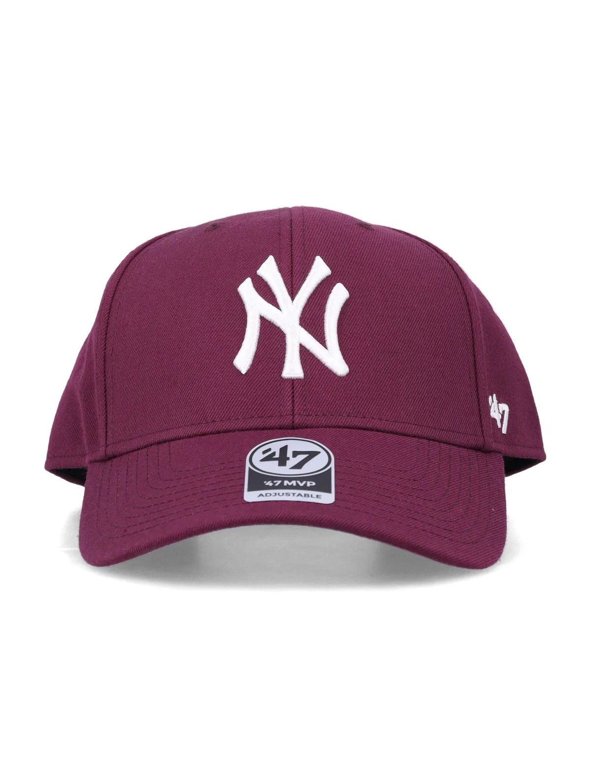 New Era ’47 Mvp New York Yankees Snapback Hat