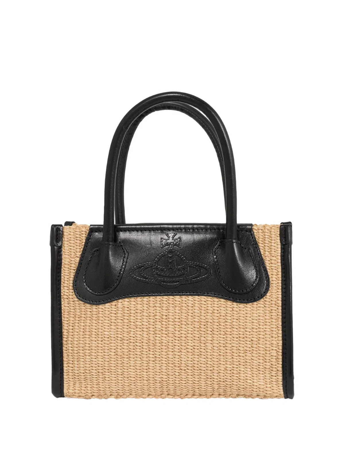 Vivienne Westwood Troy Small Crossbody