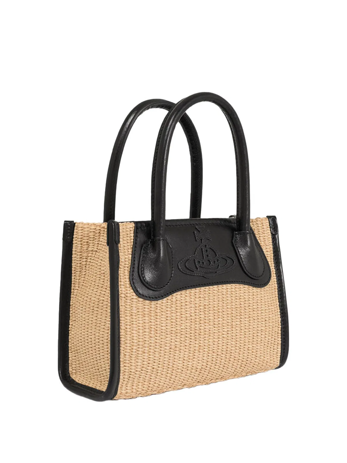 Vivienne Westwood Troy Small Crossbody