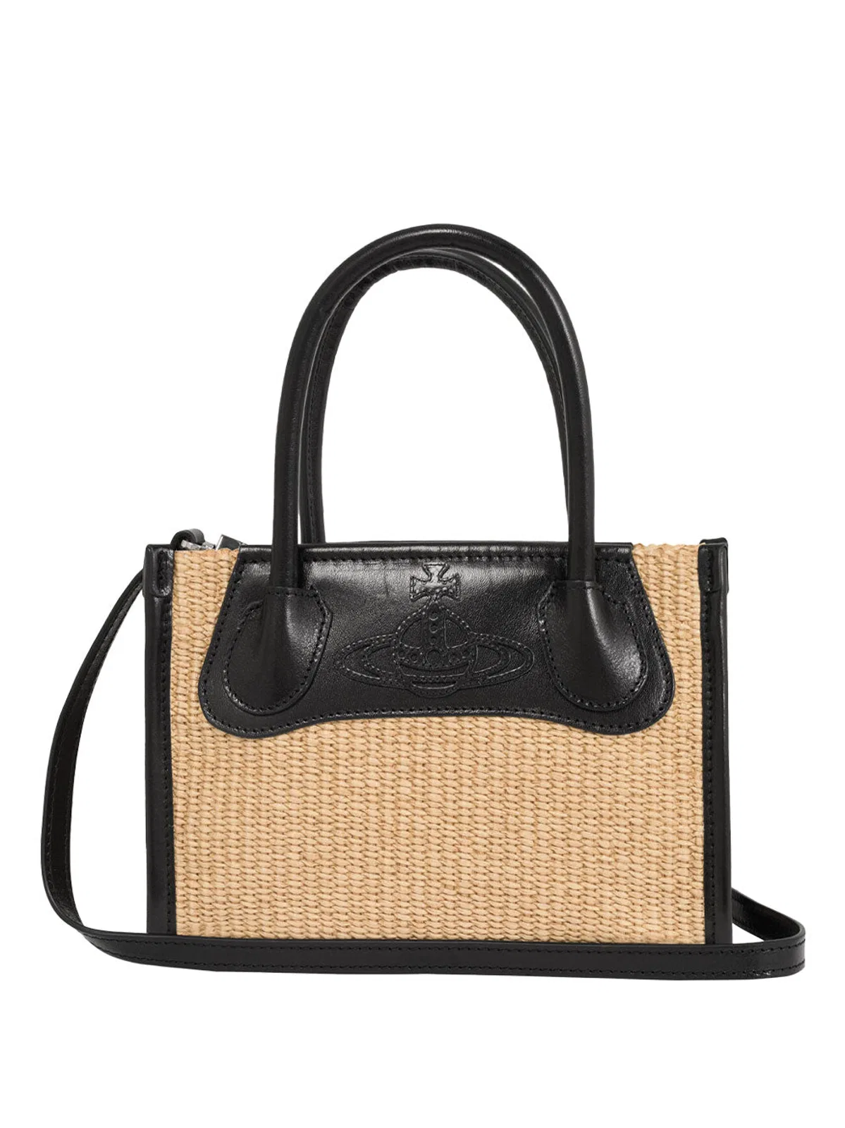 Vivienne Westwood Troy Small Crossbody
