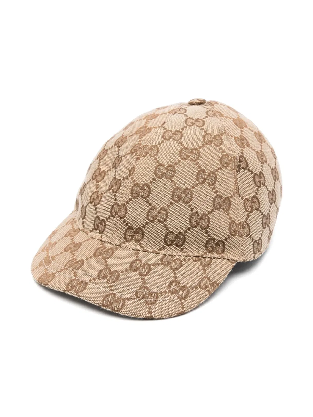 Gucci Kids Gucci Kids Hats In Gg Color.