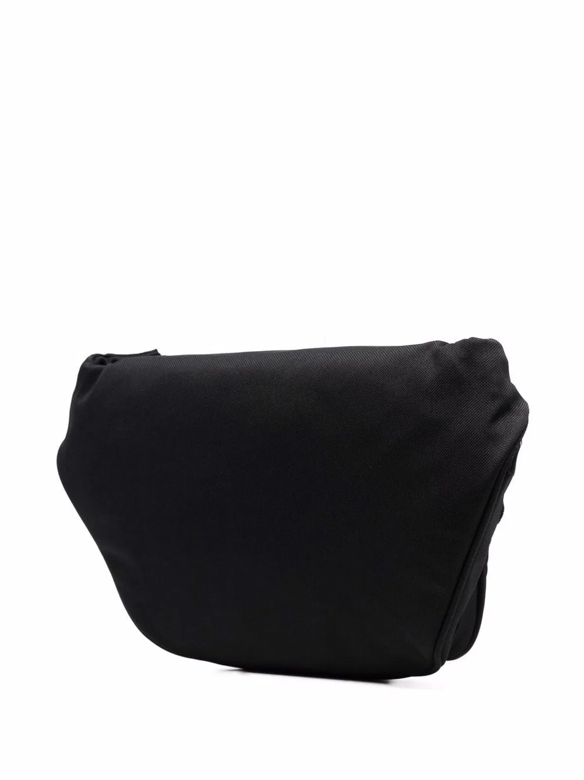 Balenciaga Black Polyamide Accessories
