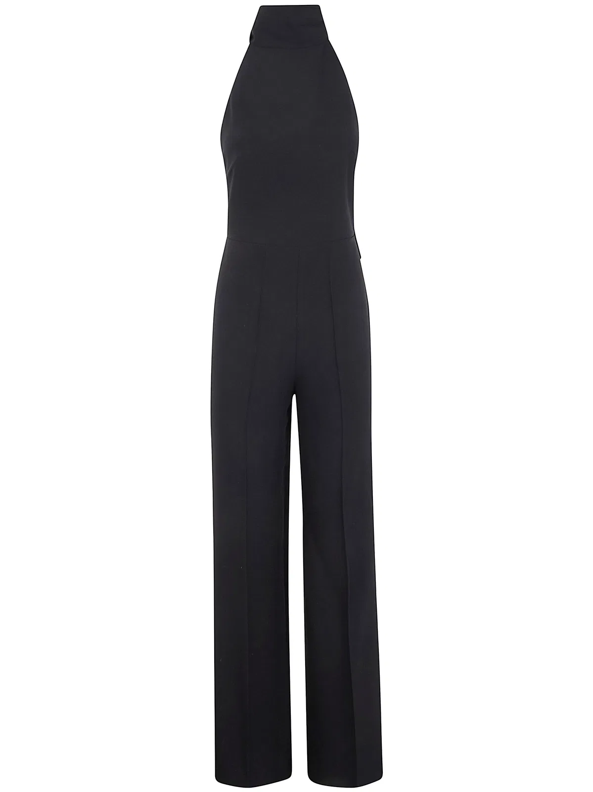 Drhope Cady Jumpsuit With Bow
