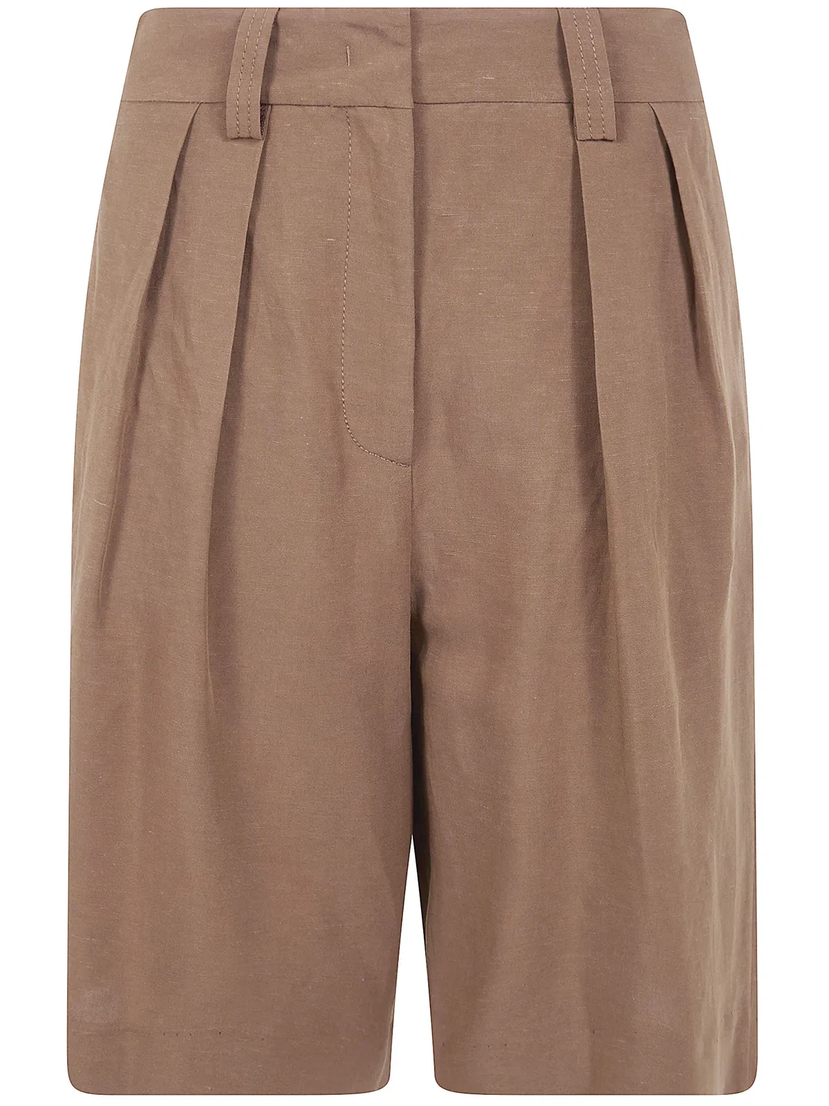 Drhope Bermuda Trousers