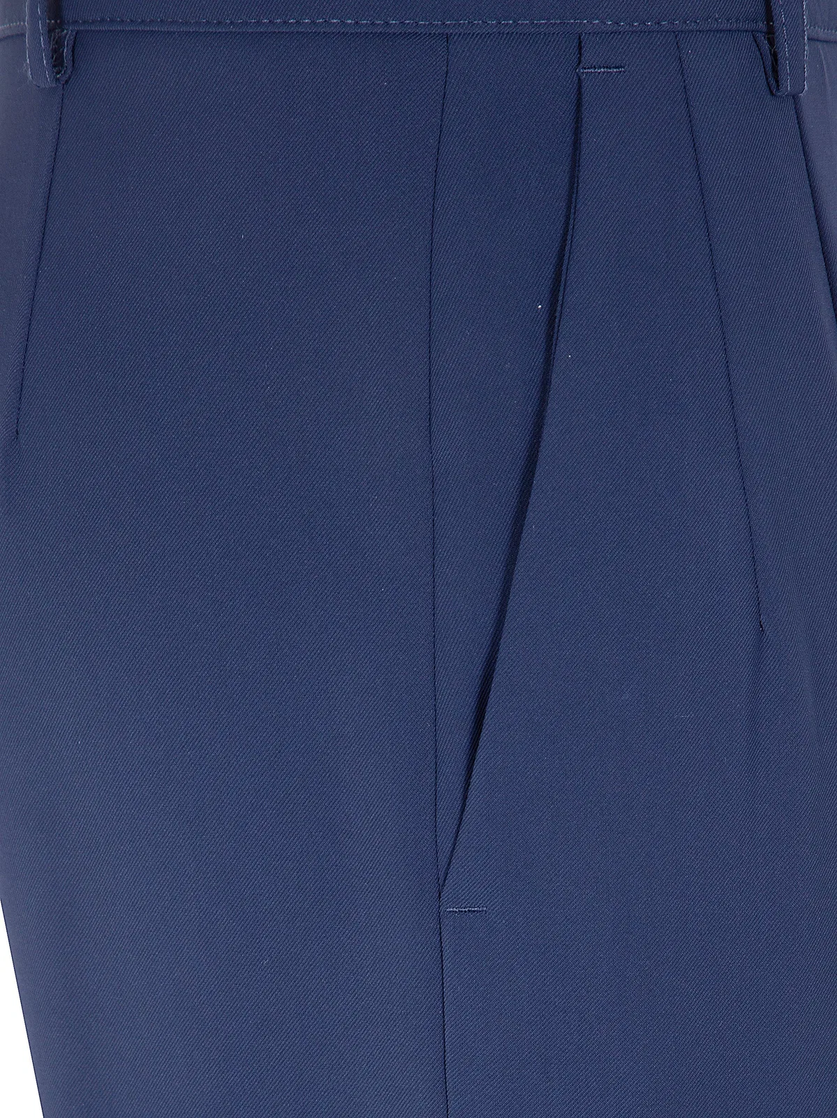 Drhope Pence Trousers