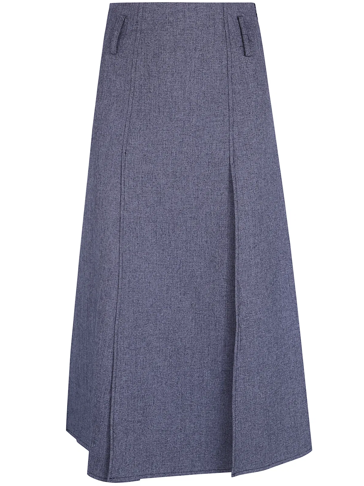 Drhope Midi Skirt