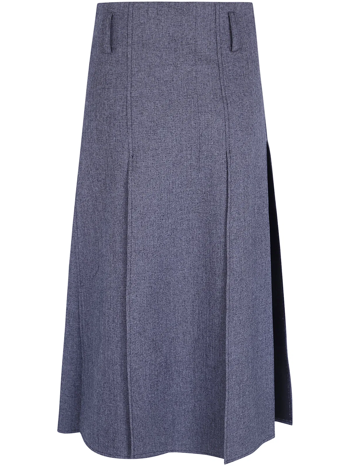 Drhope Midi Skirt