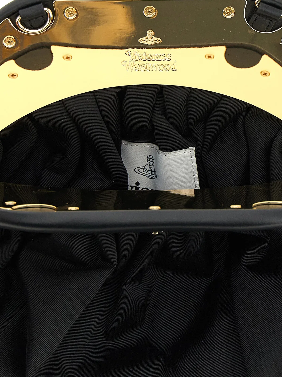 Vivienne Westwood 'Brooke' Clutch