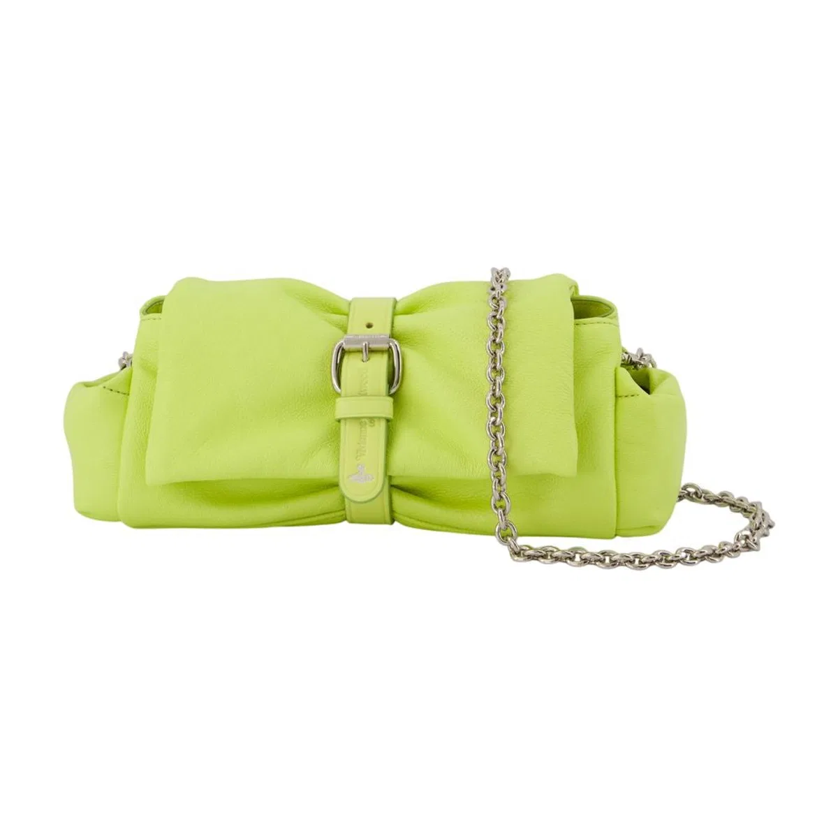 Vivienne Westwood Hazel Treasure Clutch
