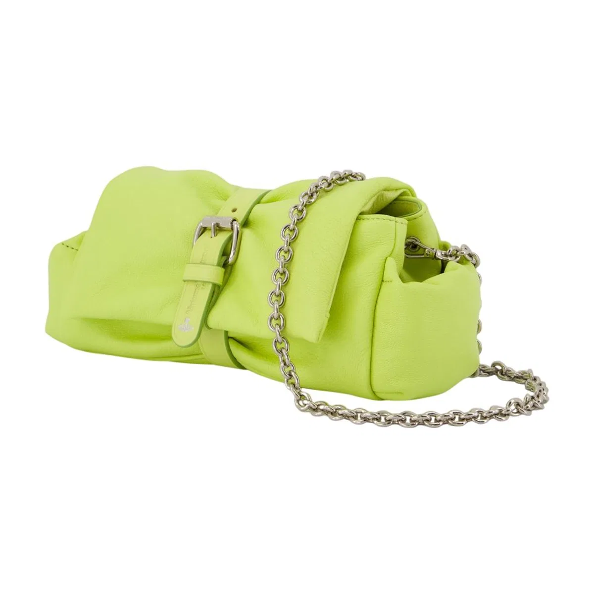 Vivienne Westwood Hazel Treasure Clutch