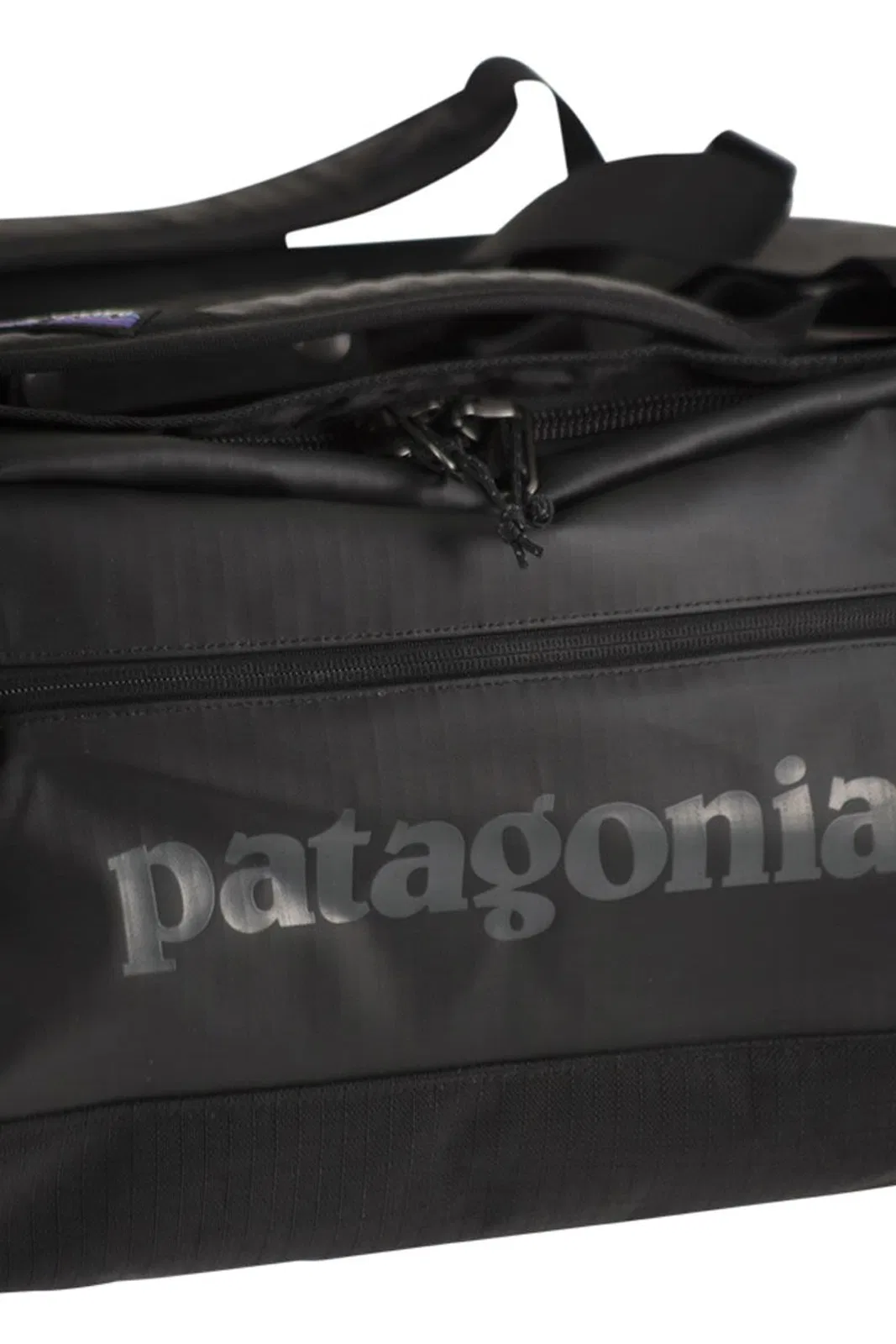 Patagonia Black Hole Duffel 55L Bag