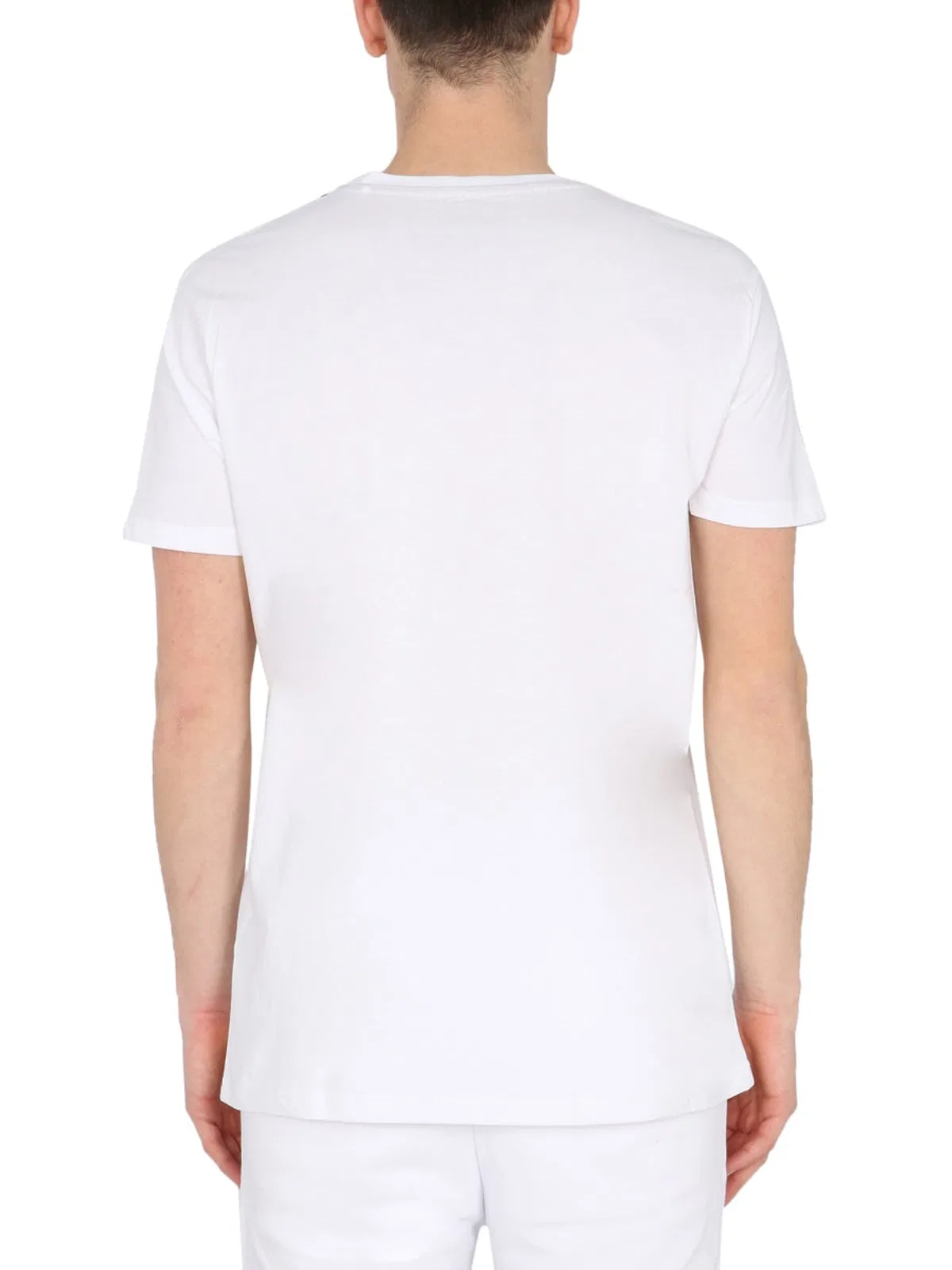 Alpha Industries "Mission To Mars" T-Shirt