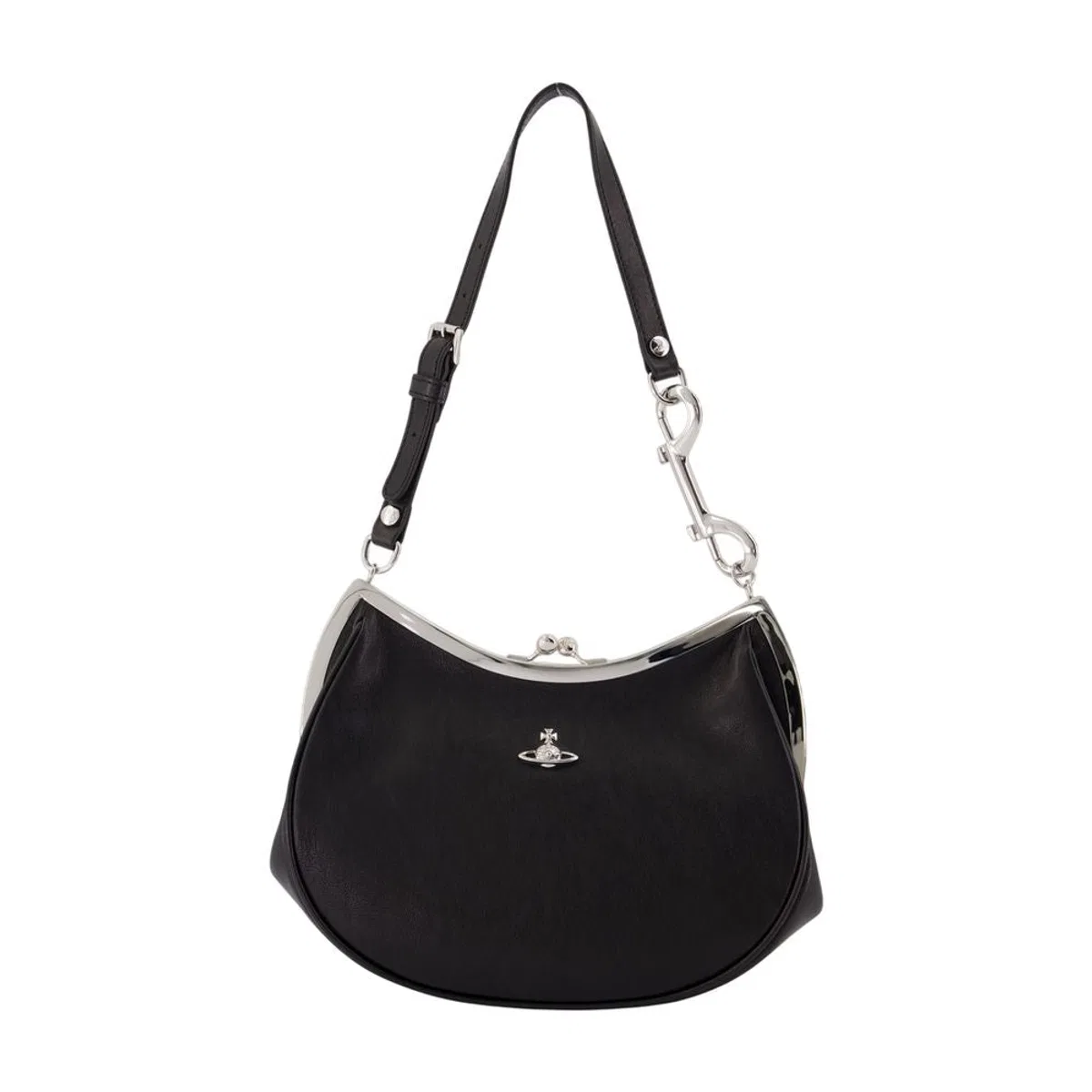 Vivienne Westwood Charm Frame Purse