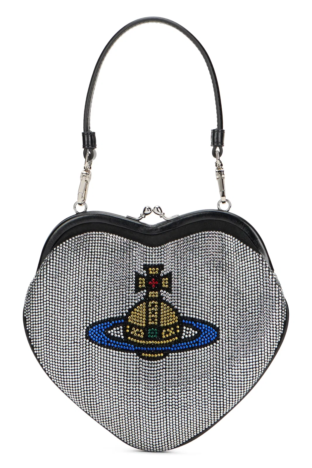 Vivienne Westwood Beautiful Heart Frame