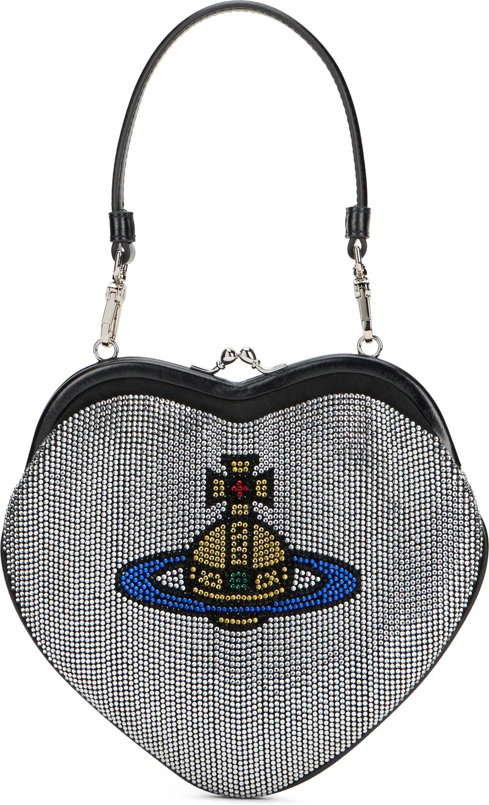 Vivienne Westwood Beautiful Heart Frame