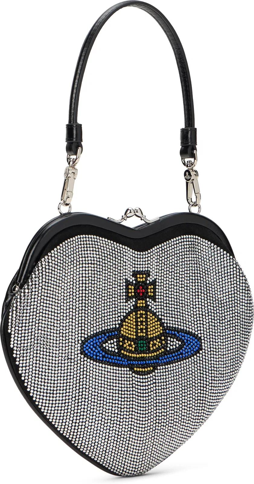 Vivienne Westwood Beautiful Heart Frame
