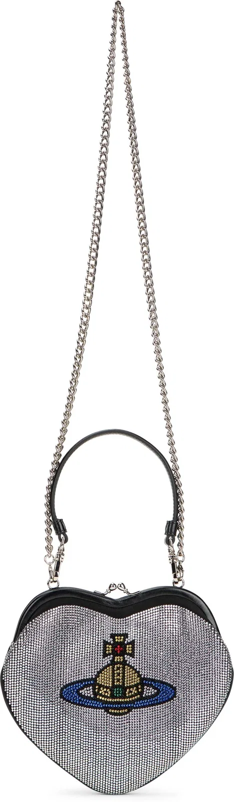 Vivienne Westwood Beautiful Heart Frame