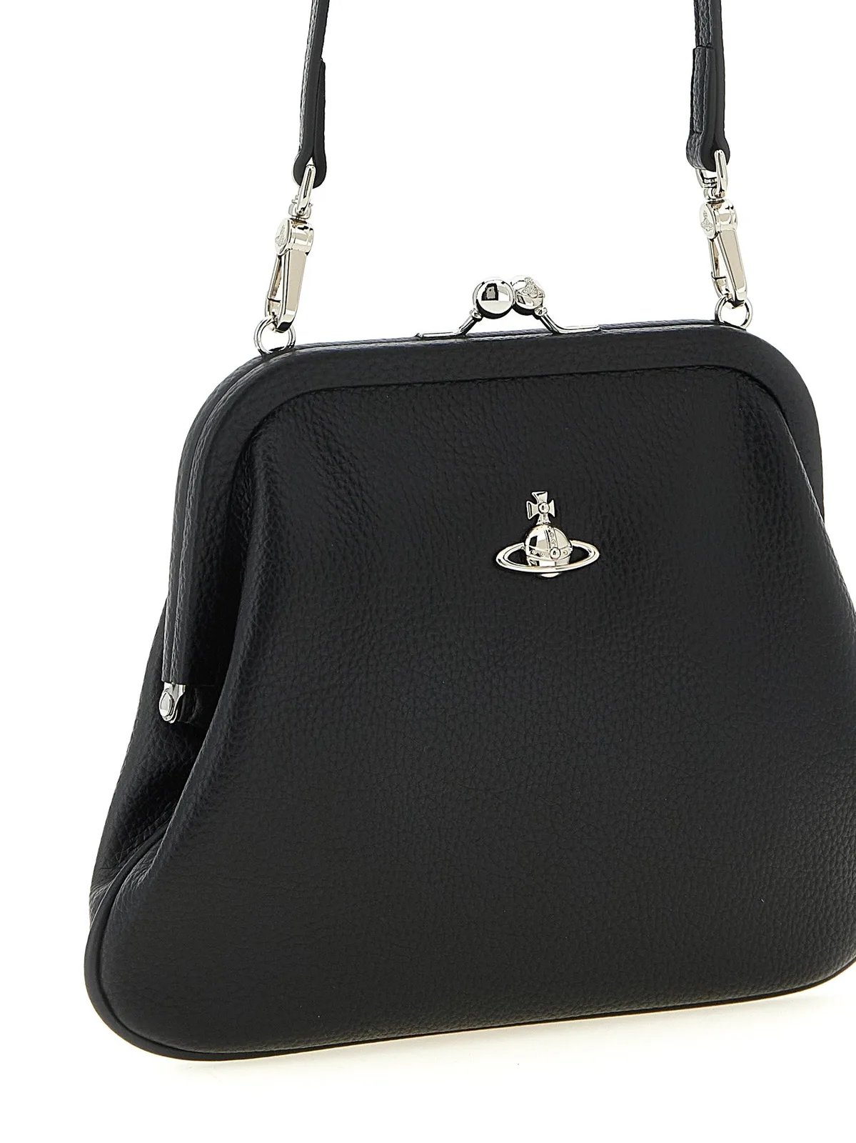 Vivienne Westwood 'Vivienne' Clutch
