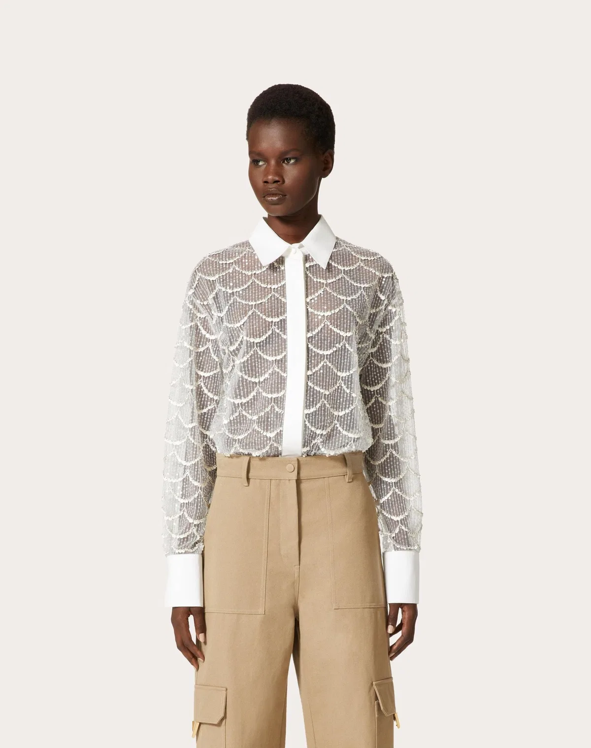 Valentino Garavani Camicia