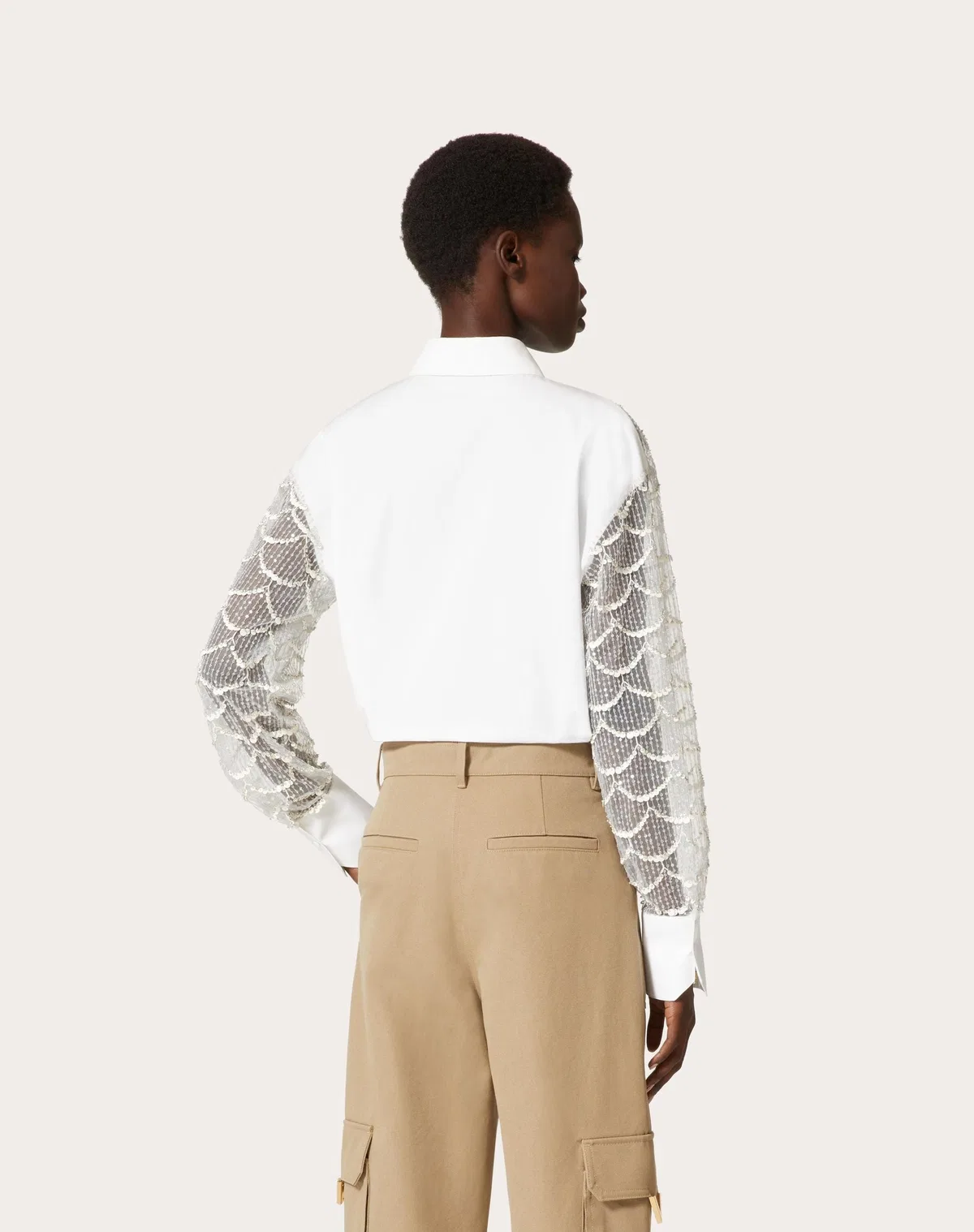 Valentino Garavani Camicia