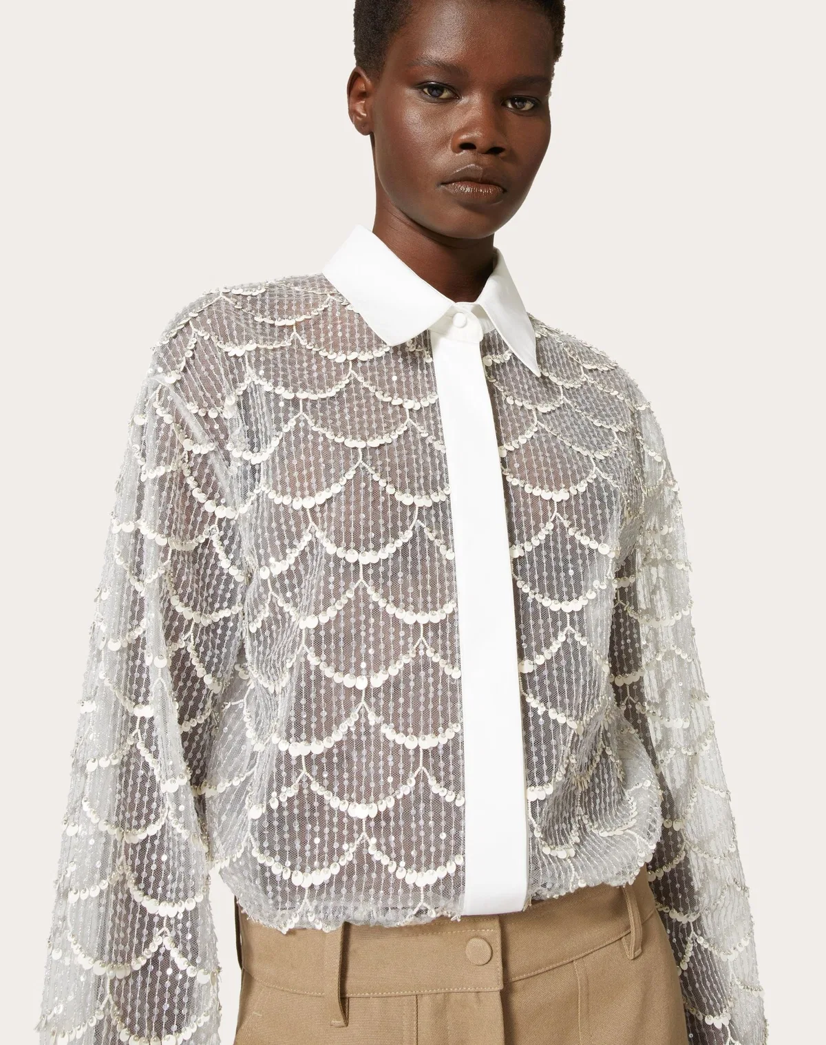 Valentino Garavani Camicia