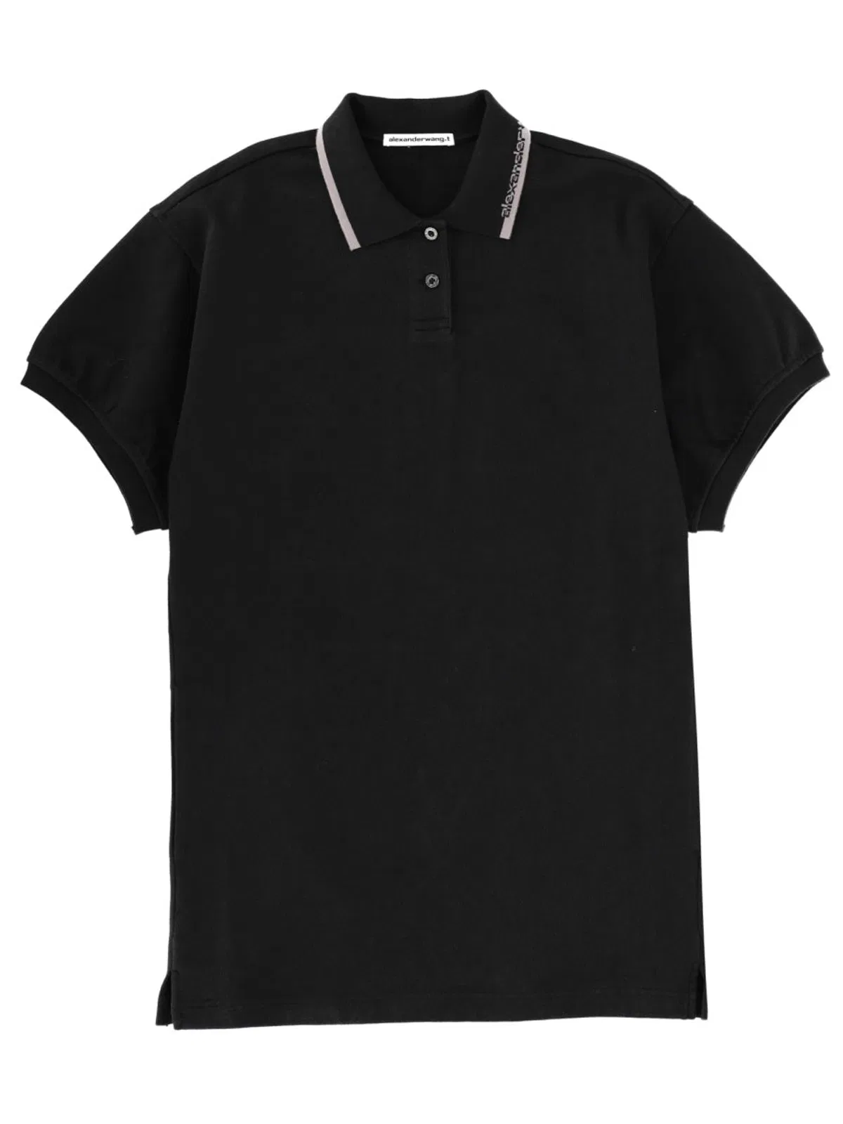 T by Alexander Wang Miniabito Polo