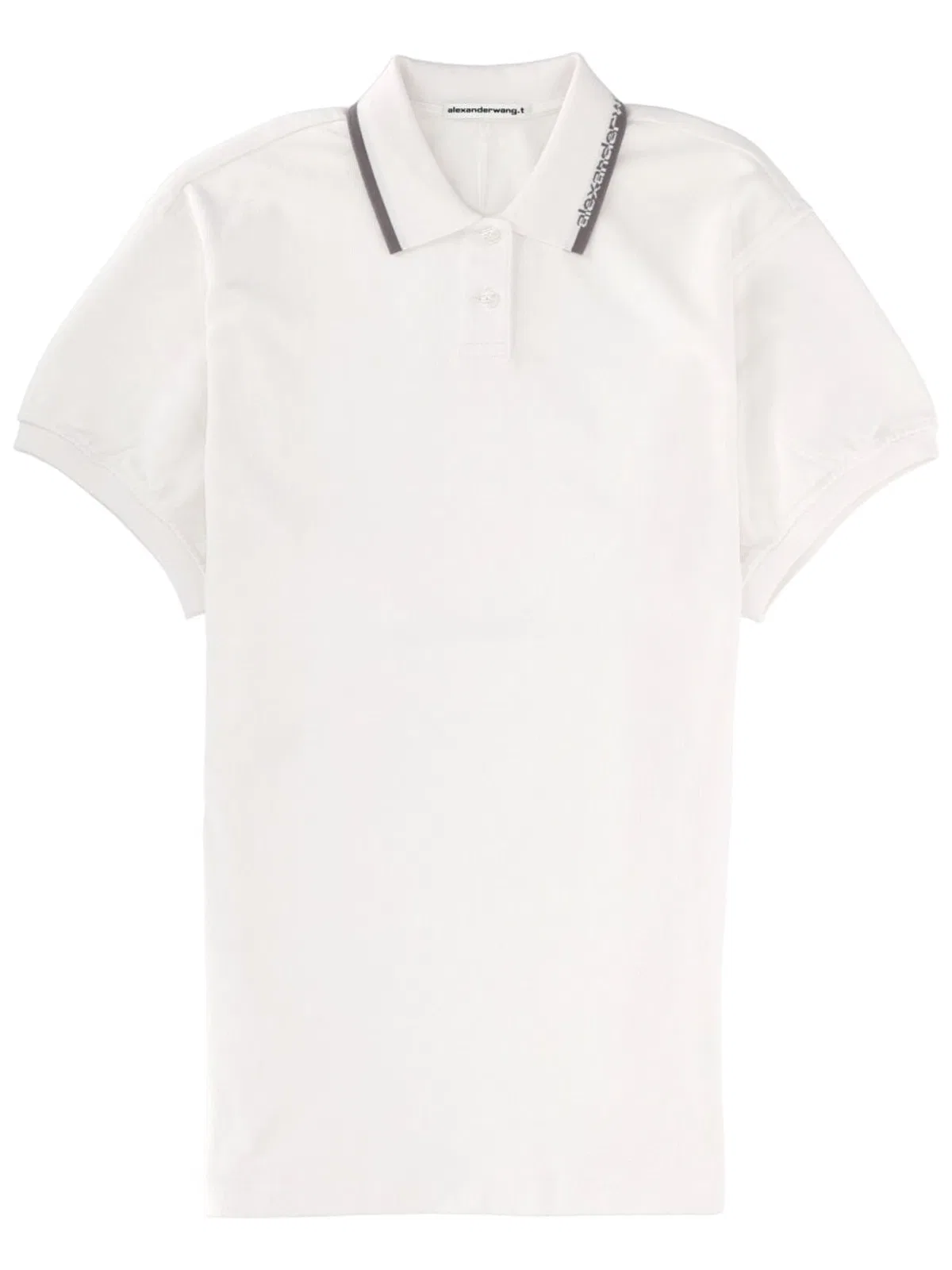 T by Alexander Wang Miniabito Polo