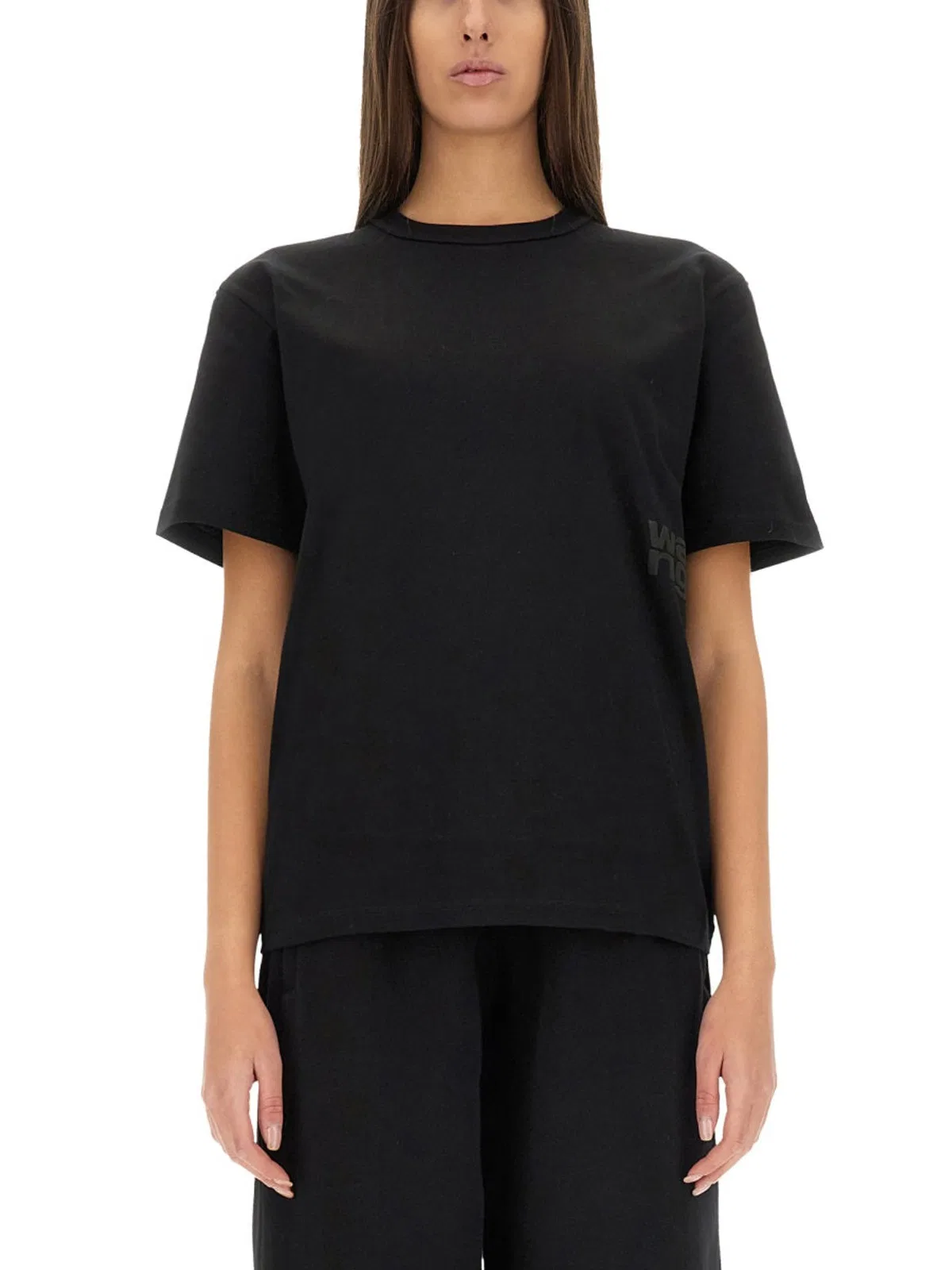 T by Alexander Wang Essential T-Shirt