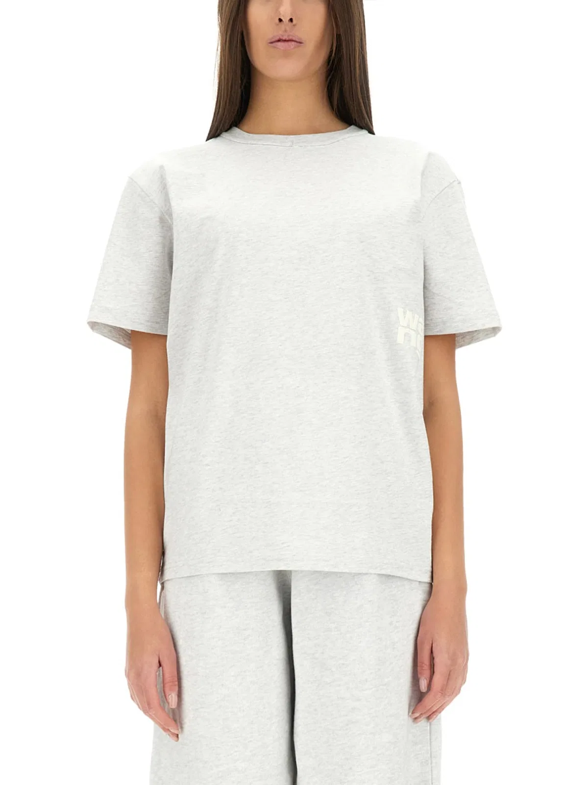T by Alexander Wang Essential T-Shirt
