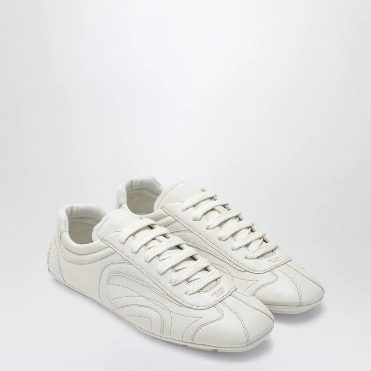 Prada Montecarlo Reedition 2005 Sneakers In Ta