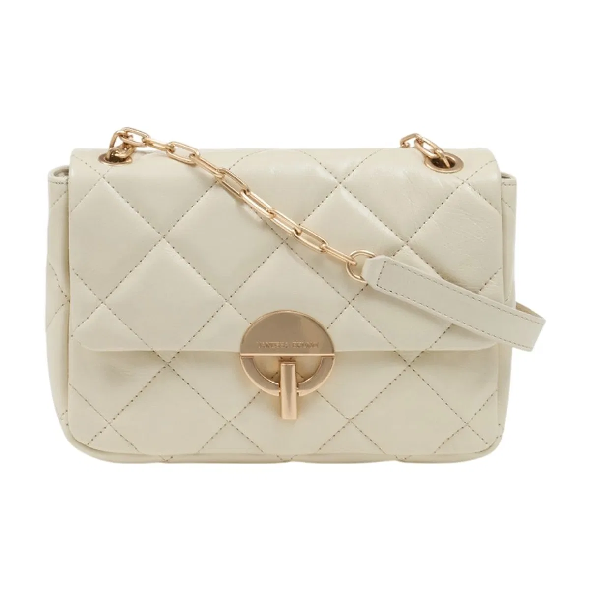 Vanessa Bruno Grand Moon Shoulder Bag