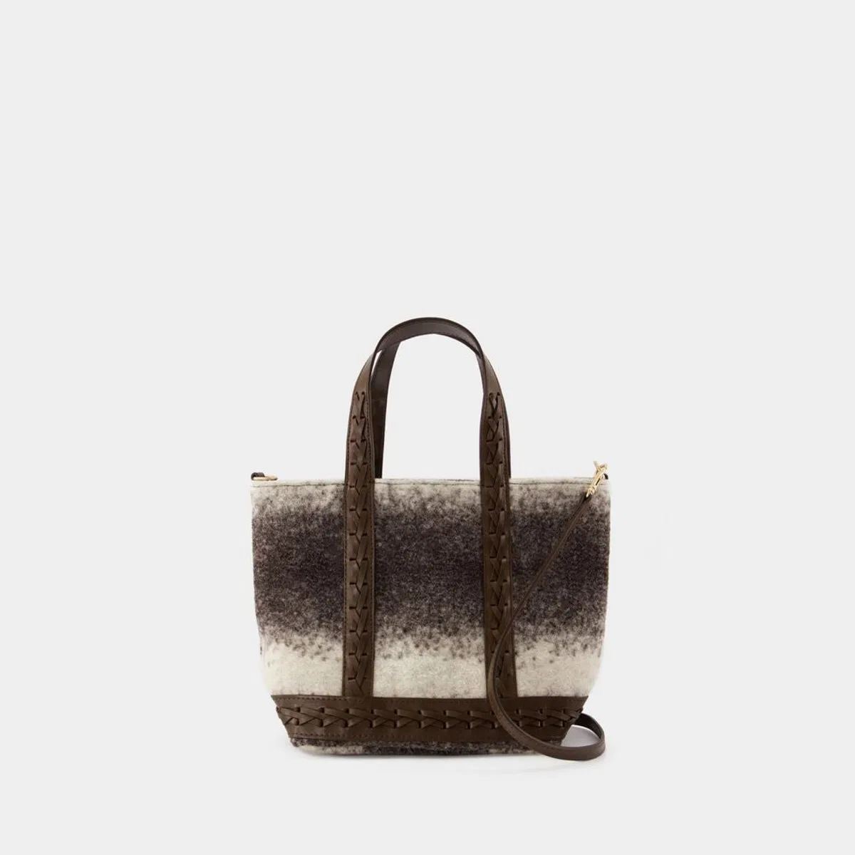 Vanessa Bruno Cabas S Shopper Bag