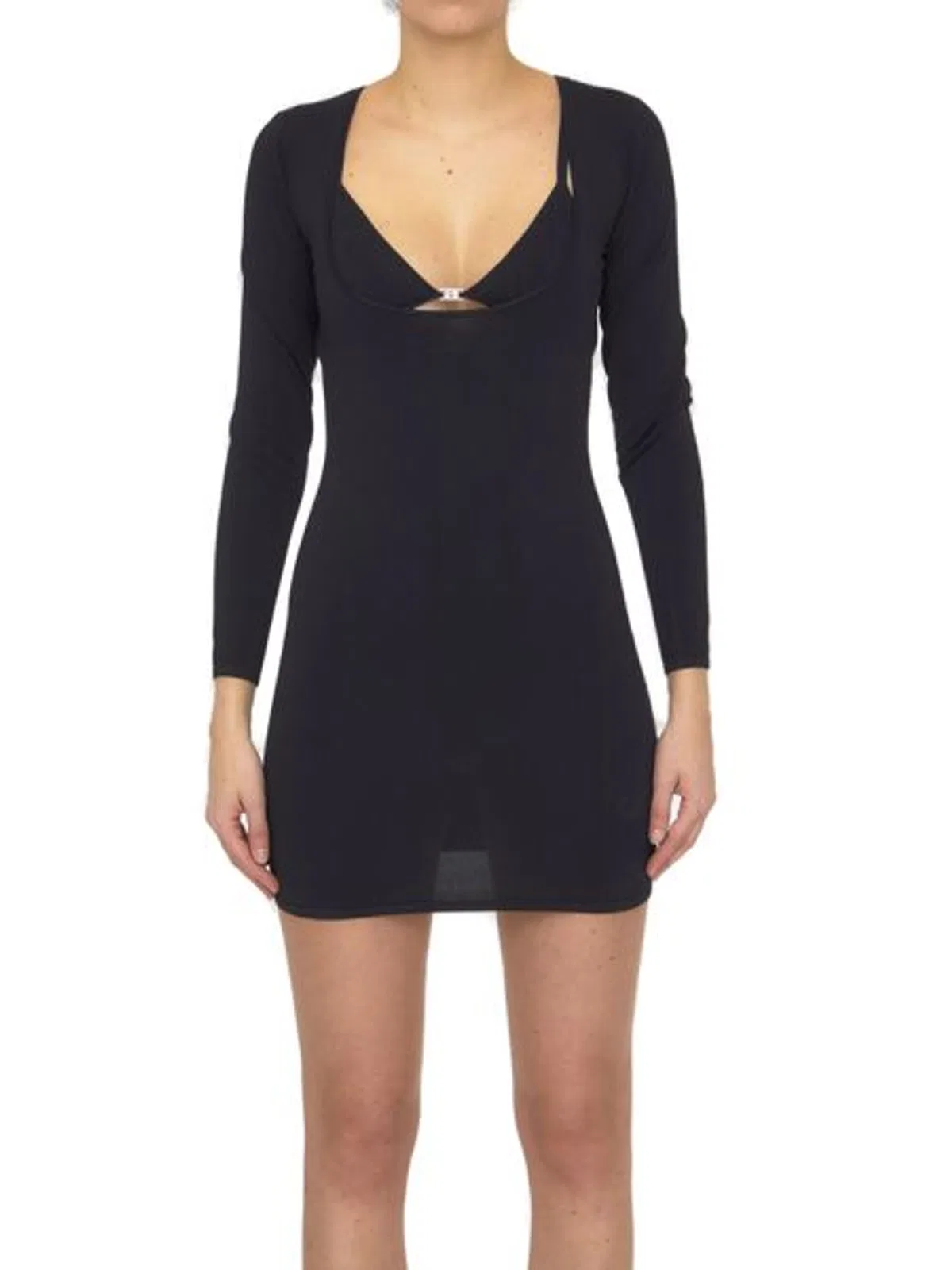 T by Alexander Wang Hybrid Bikini Dress