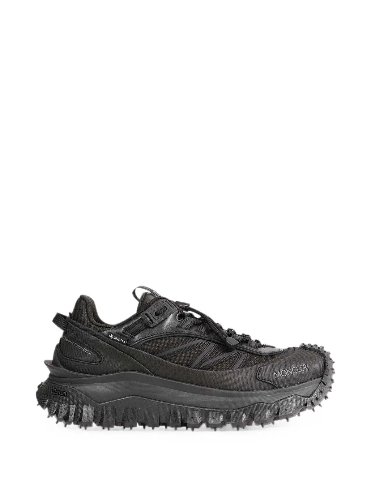 Moncler Trailgrip Gtx Low-Top Sneakers