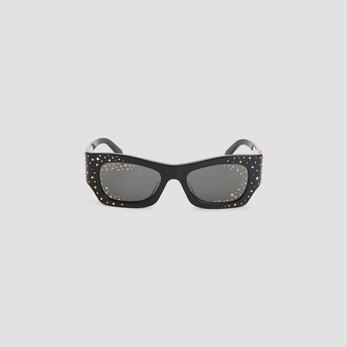 Celine Black Graphic S333 Sunglasses