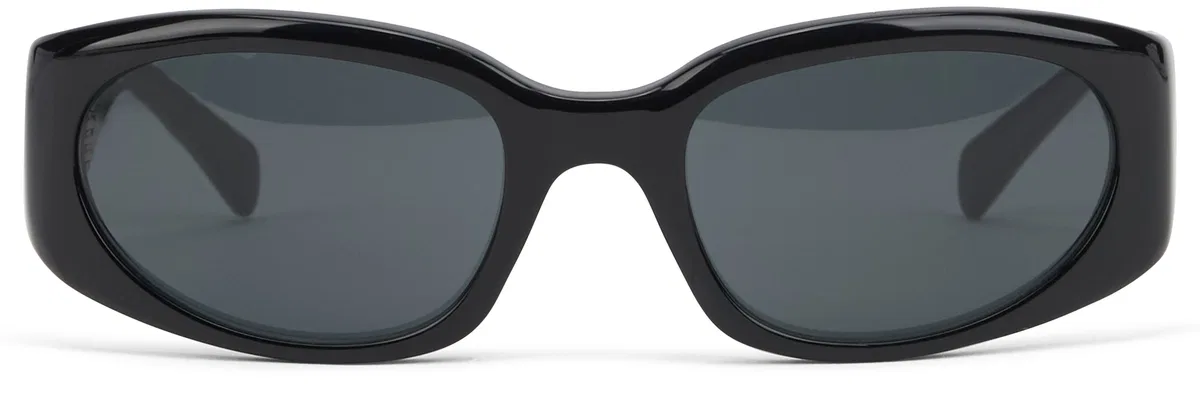 Celine Black Journey Sunglasses