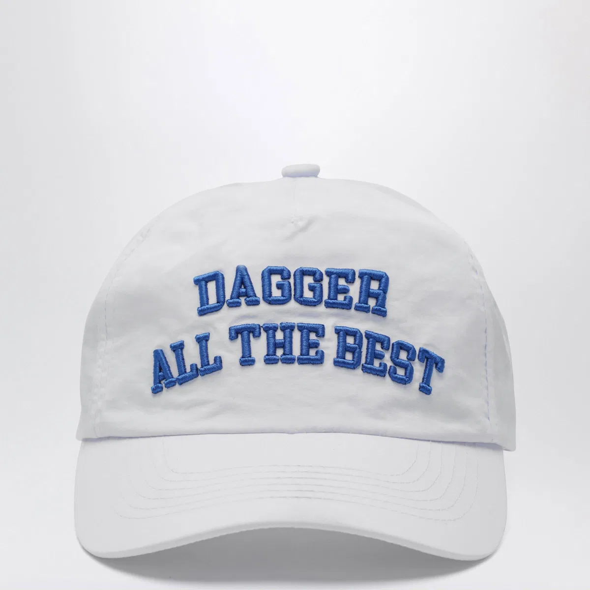Dagger White Dagger All The Best Baseball Cap