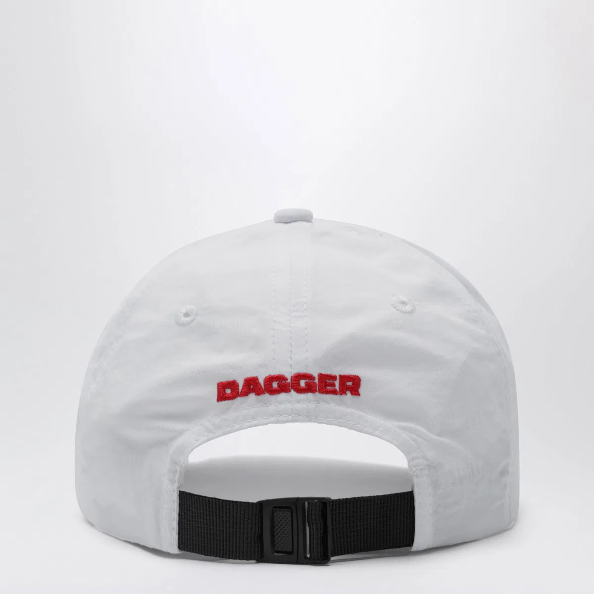 Dagger White Dagger All The Best Baseball Cap