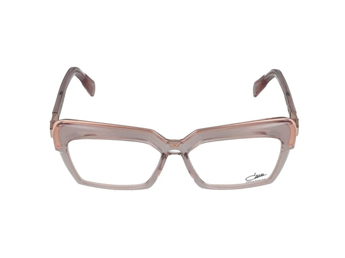 Cazal Eyeglasses 5002 002 54/14/135