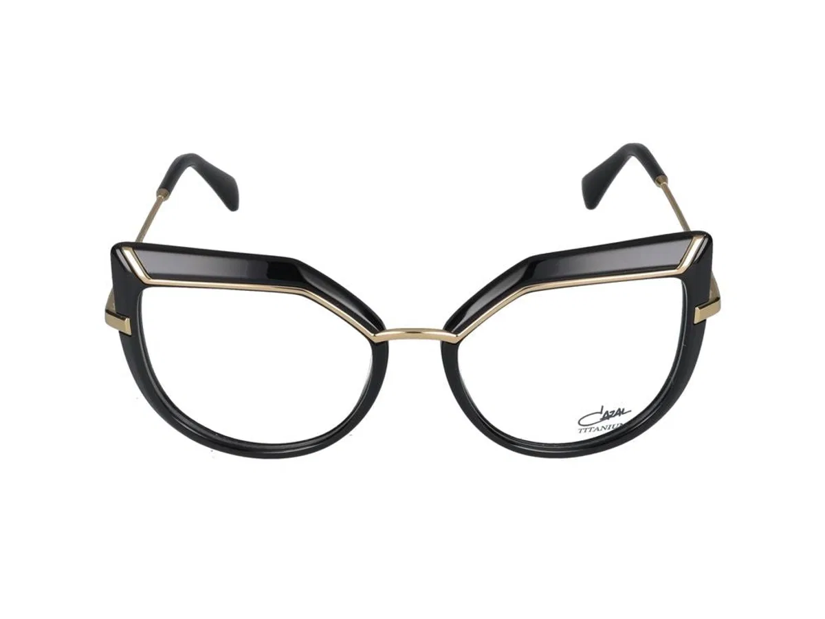 Cazal Eyeglasses 5003 004 53/17/135