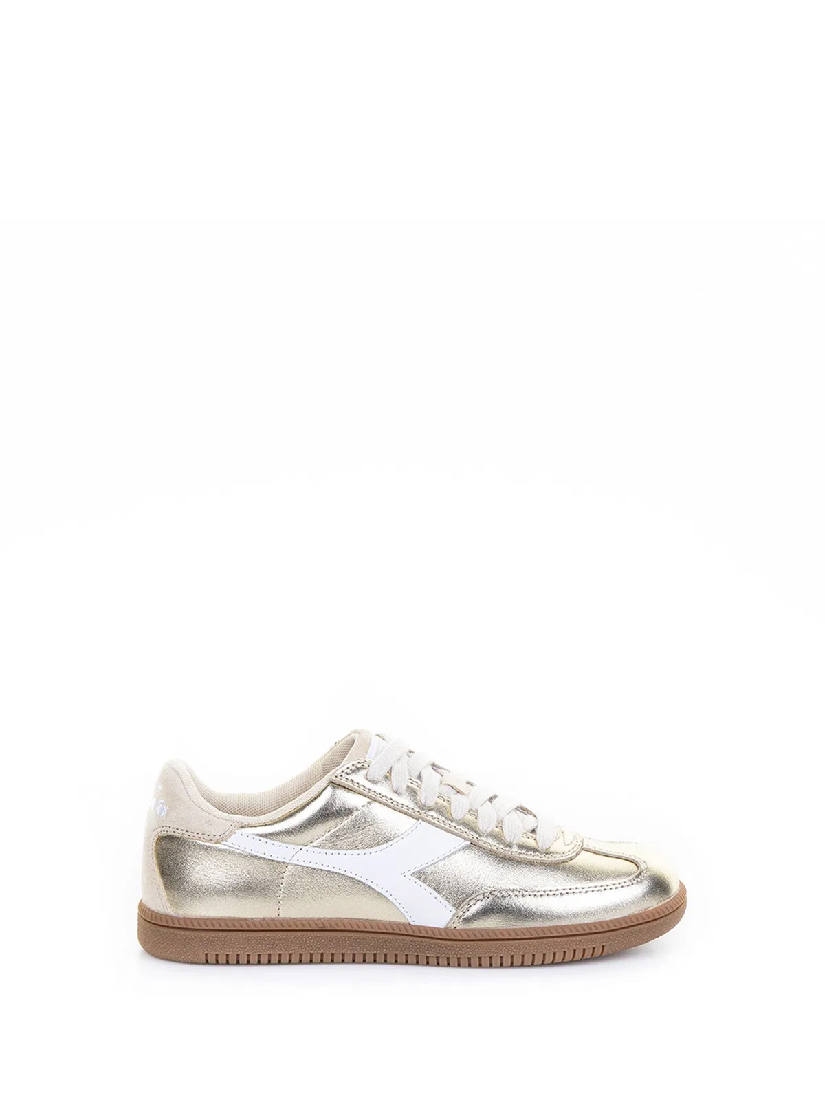Diadora Sneaker 501 Beige Biscuit