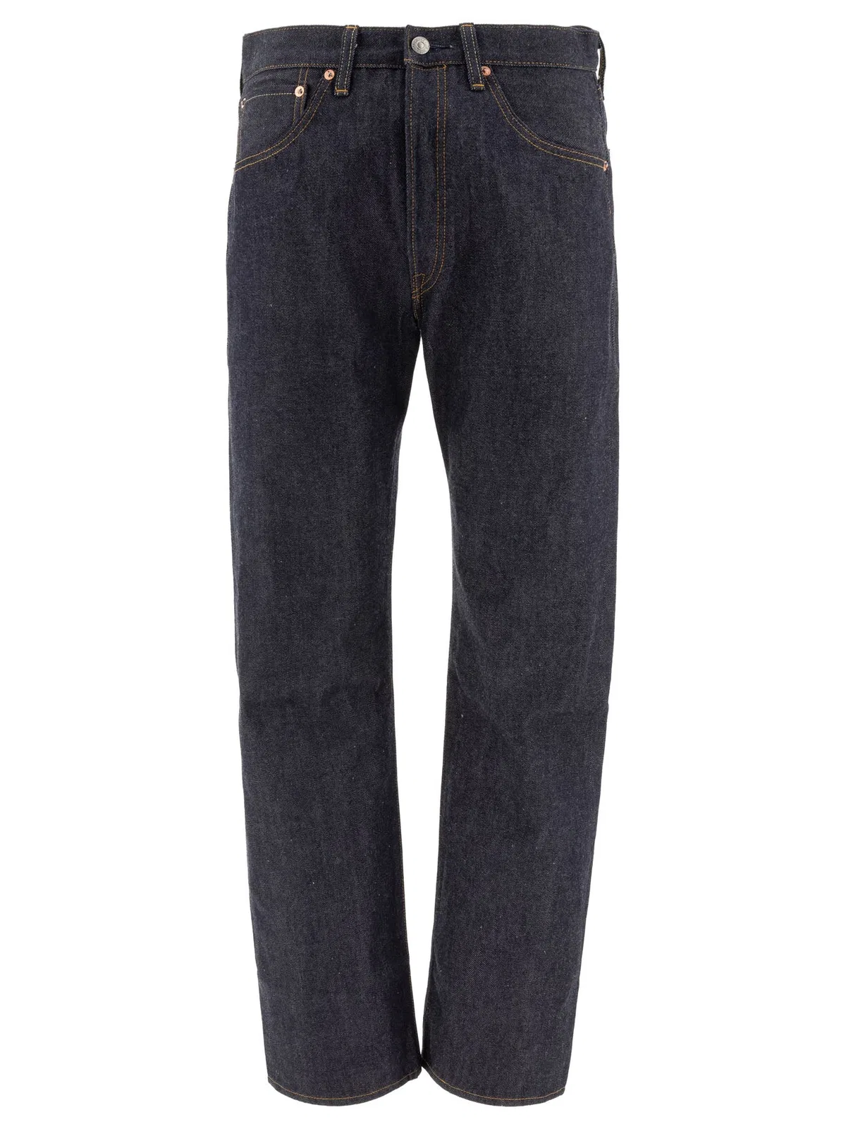 Levi's "501® 1955" Straight-Leg Jeans