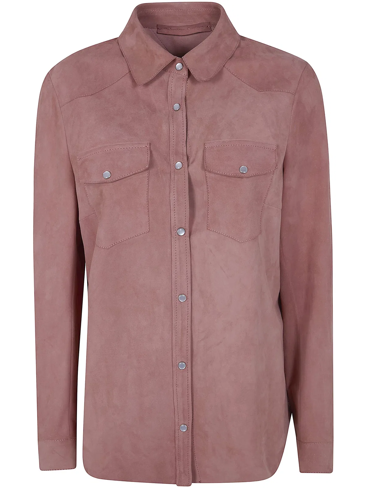 Salvatore Santoro Classic Texas Jacket
